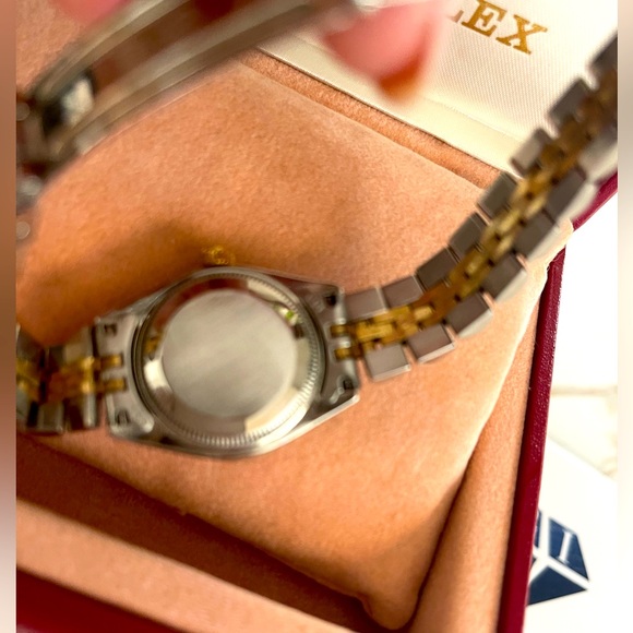 Rolex date just !Sold ! - Picture 5 of 8